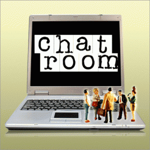 Only chat rooms